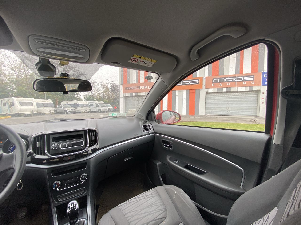 CHERY - 10