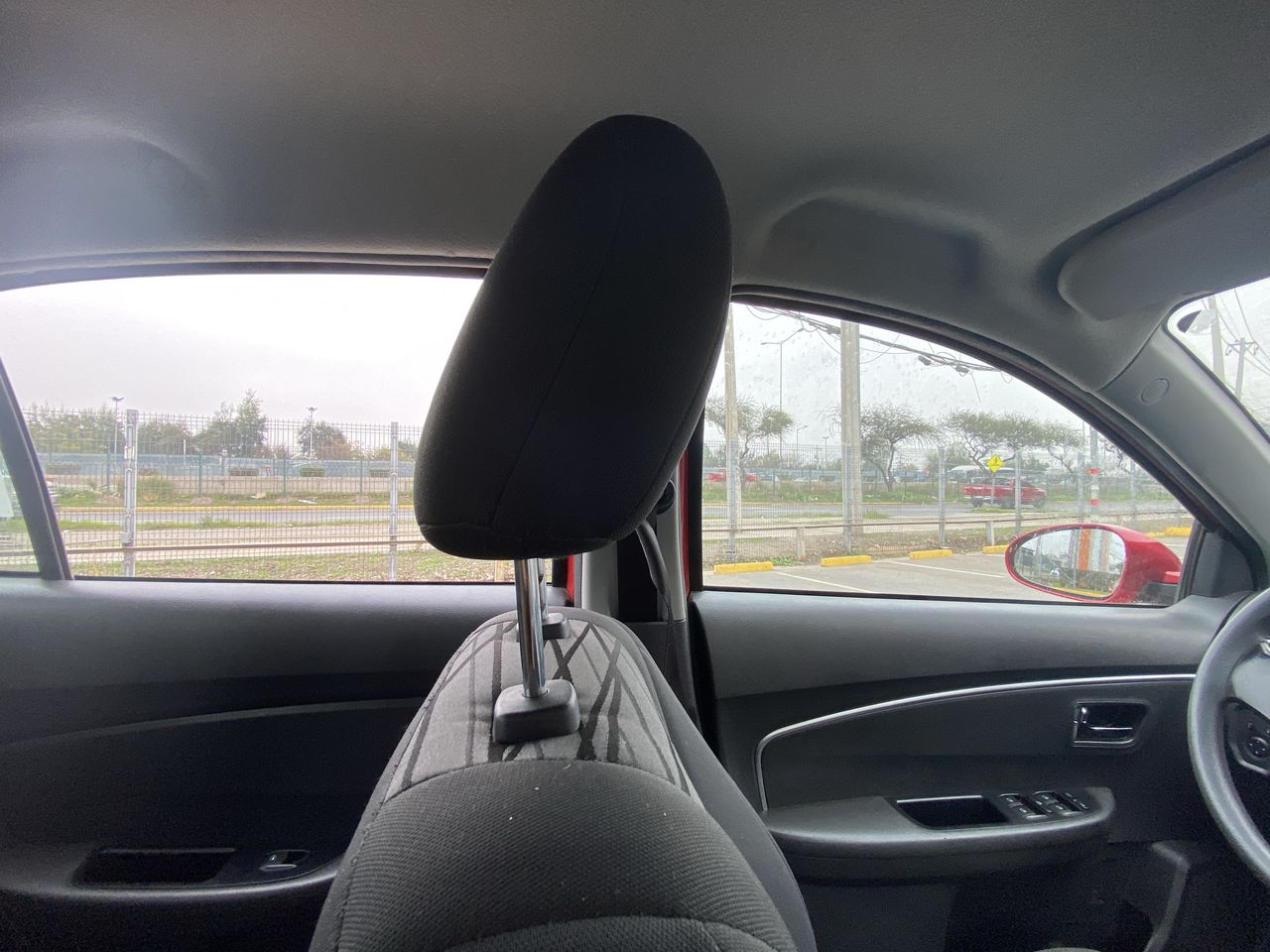 CHERY - 15