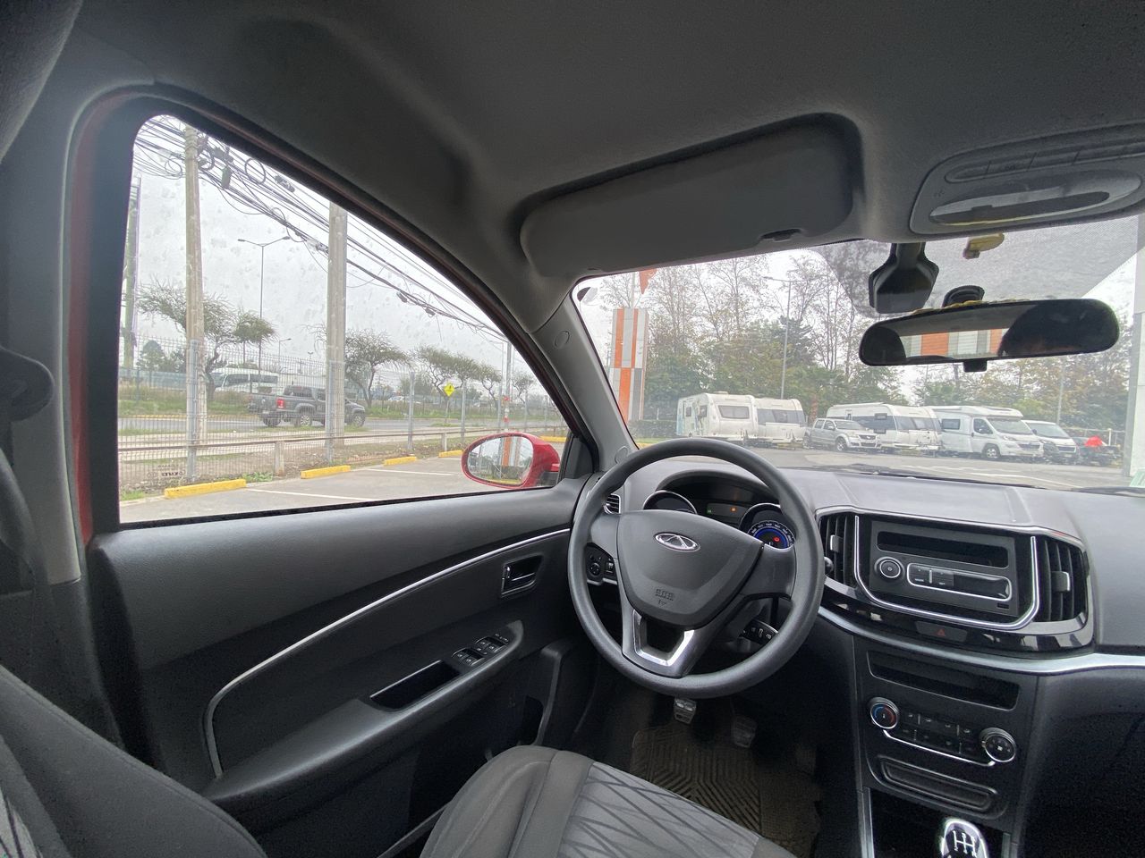 CHERY - 16