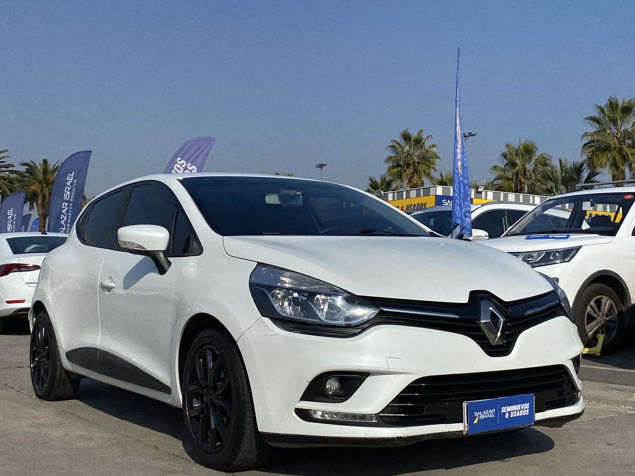 RENAULT - 1