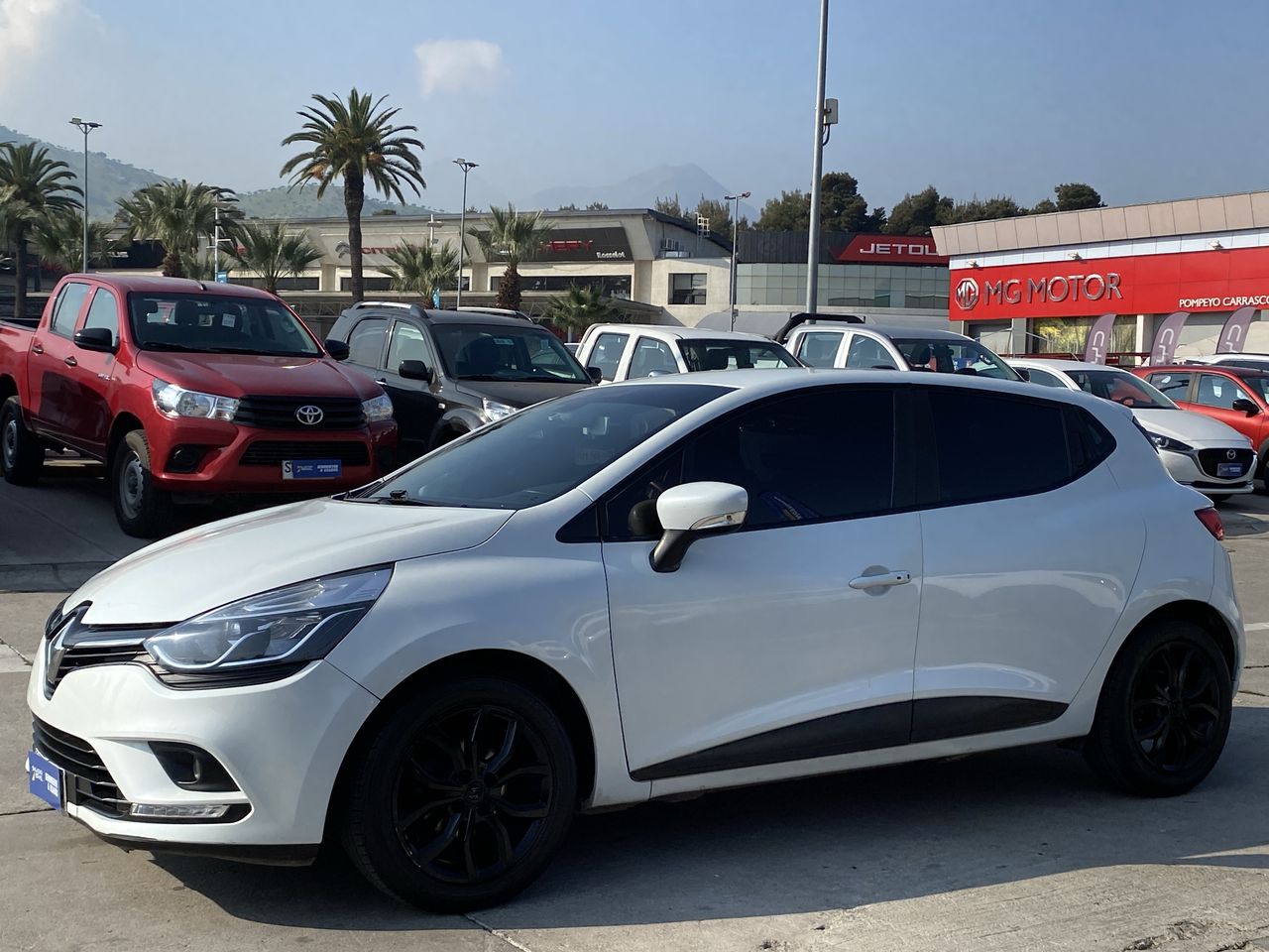 RENAULT - 3