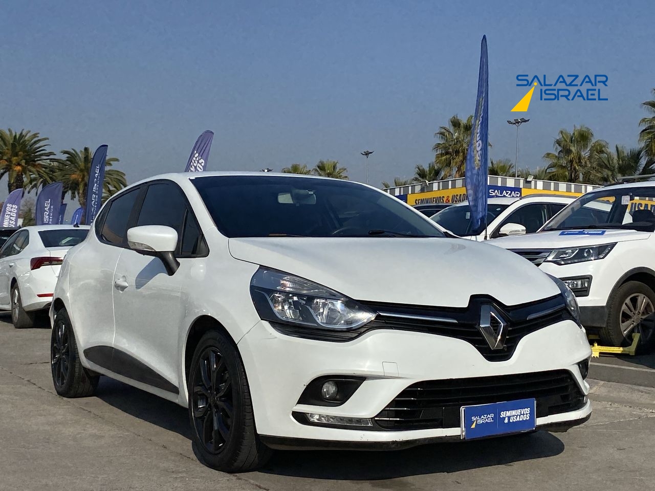 RENAULT