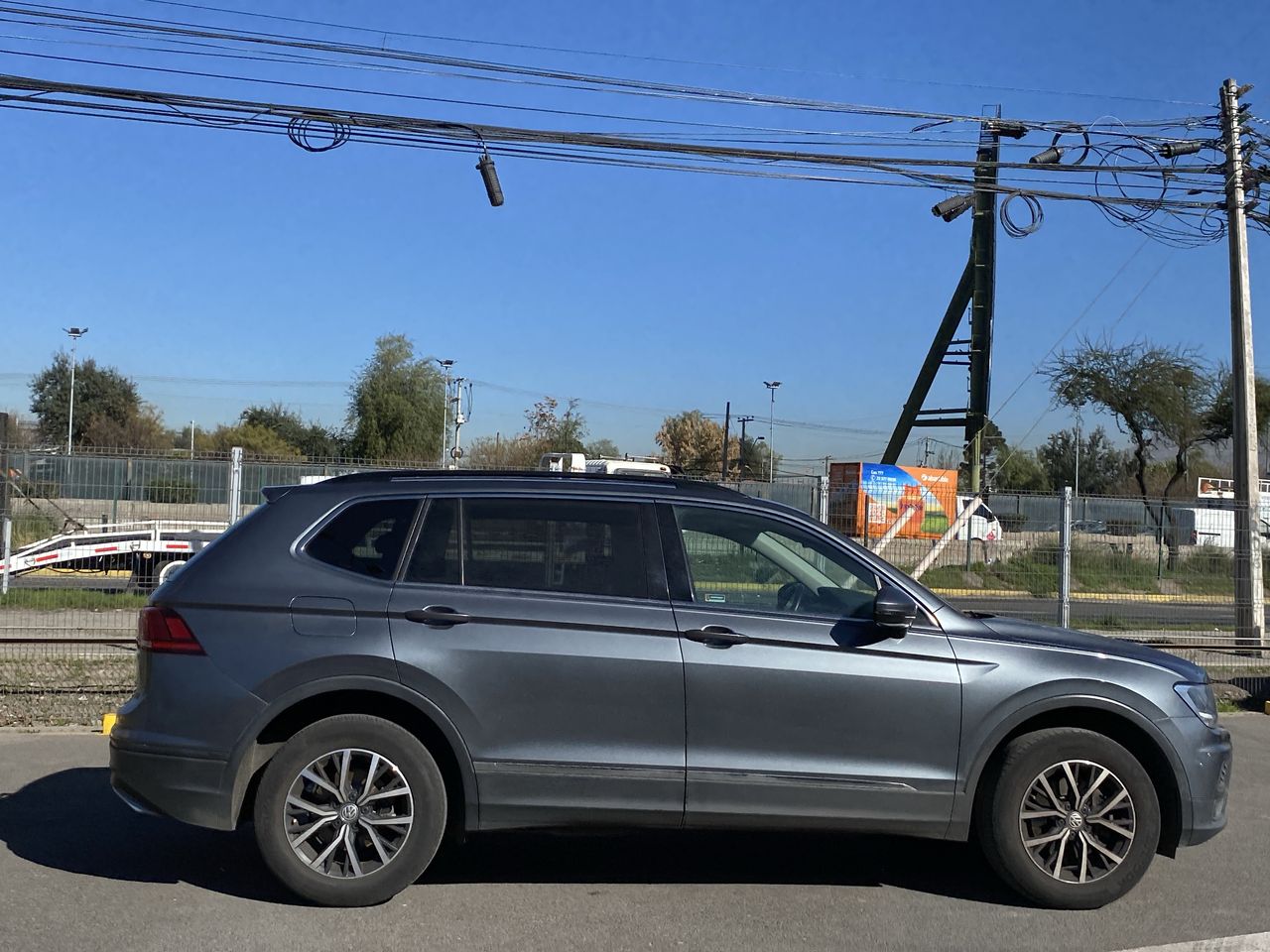 VOLKSWAGEN - 8