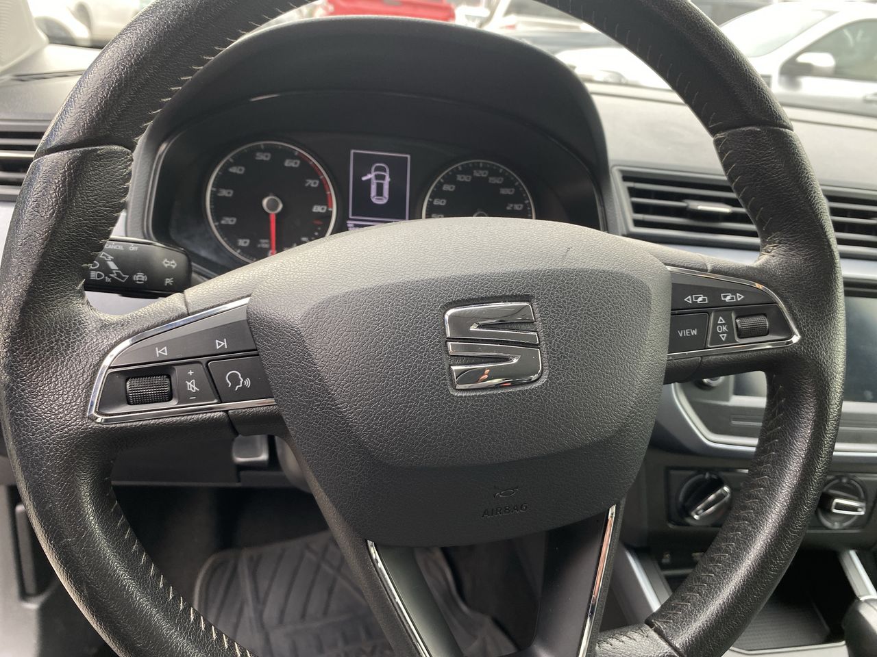 SEAT - 26
