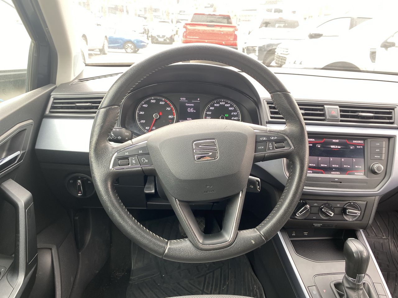 SEAT - 27
