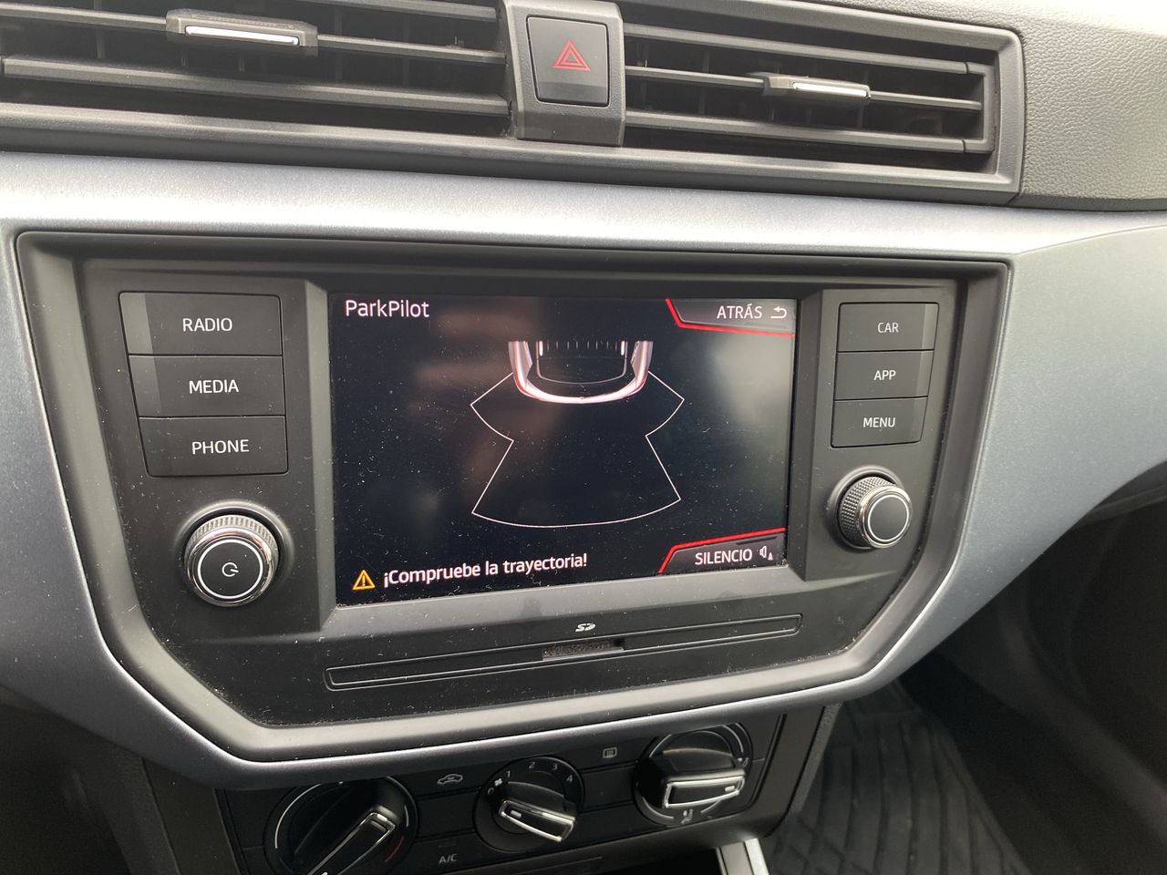 SEAT - 30