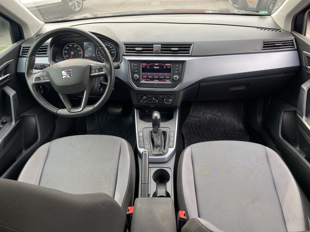 SEAT - 33