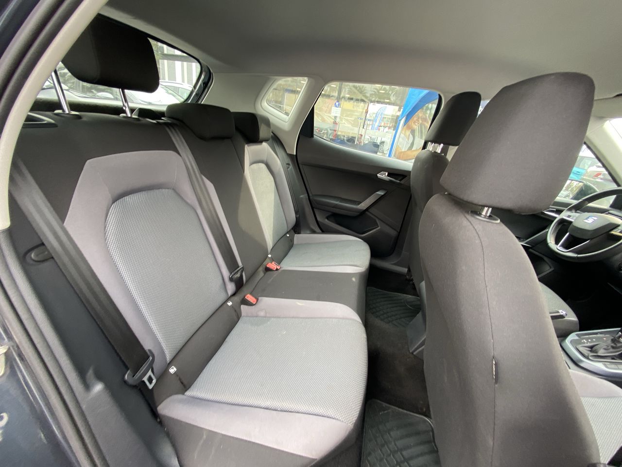 SEAT - 35