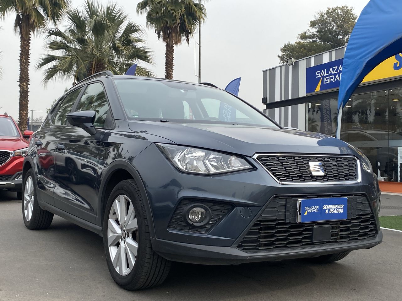 SEAT - 1