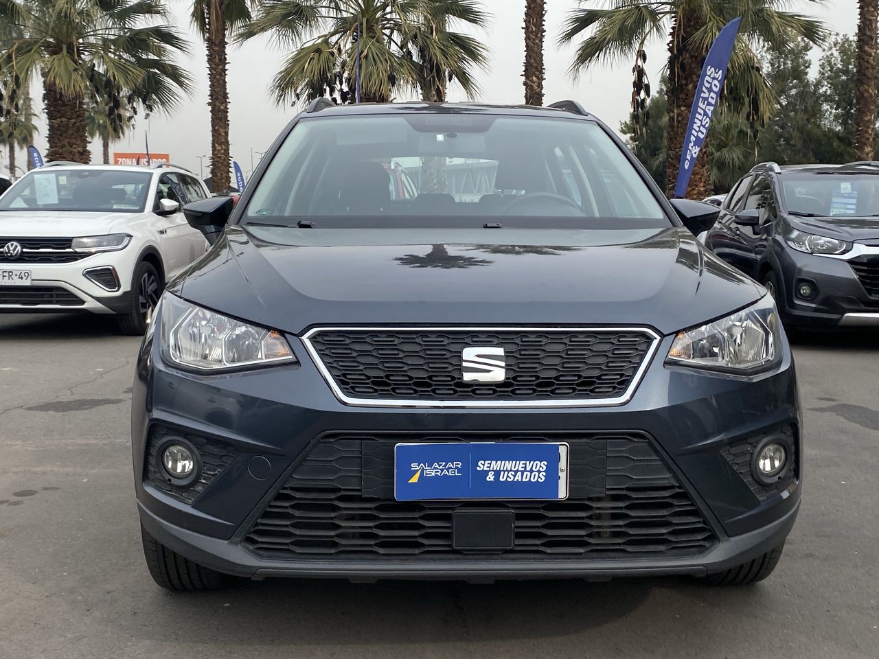 SEAT - 2
