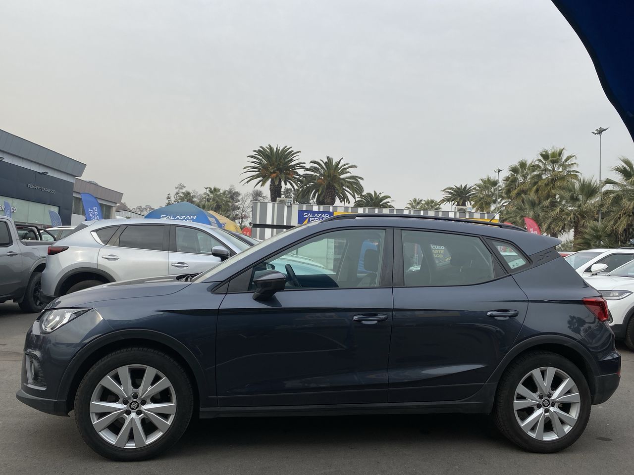 SEAT - 4