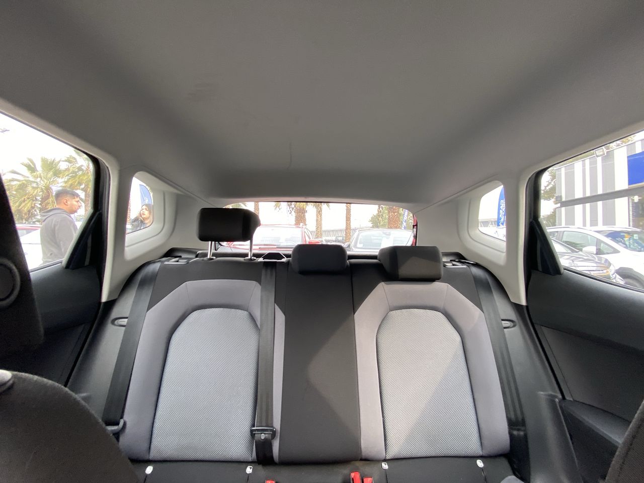 SEAT - 13