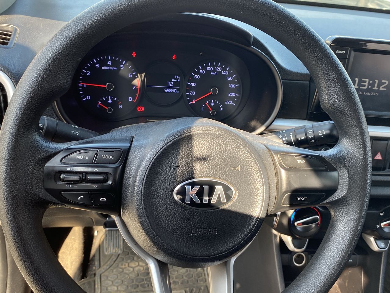 KIA - 26
