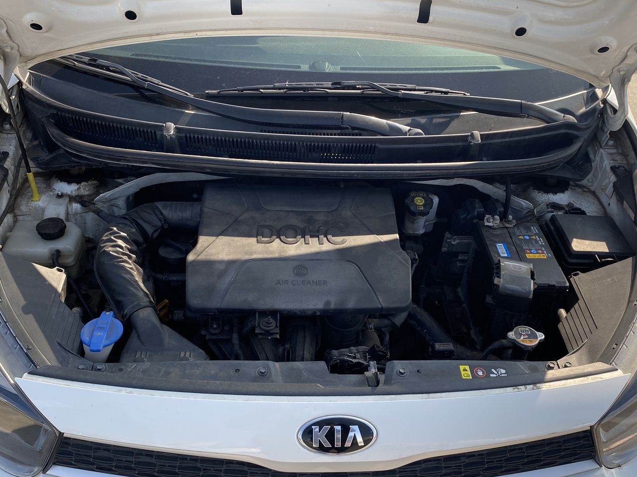 KIA - 18