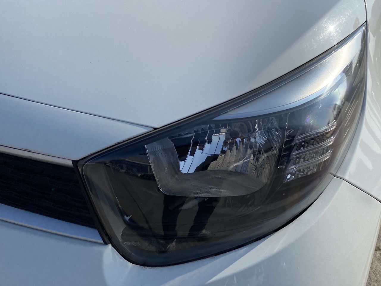 KIA - 19