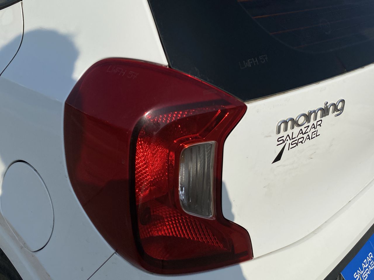 KIA - 20