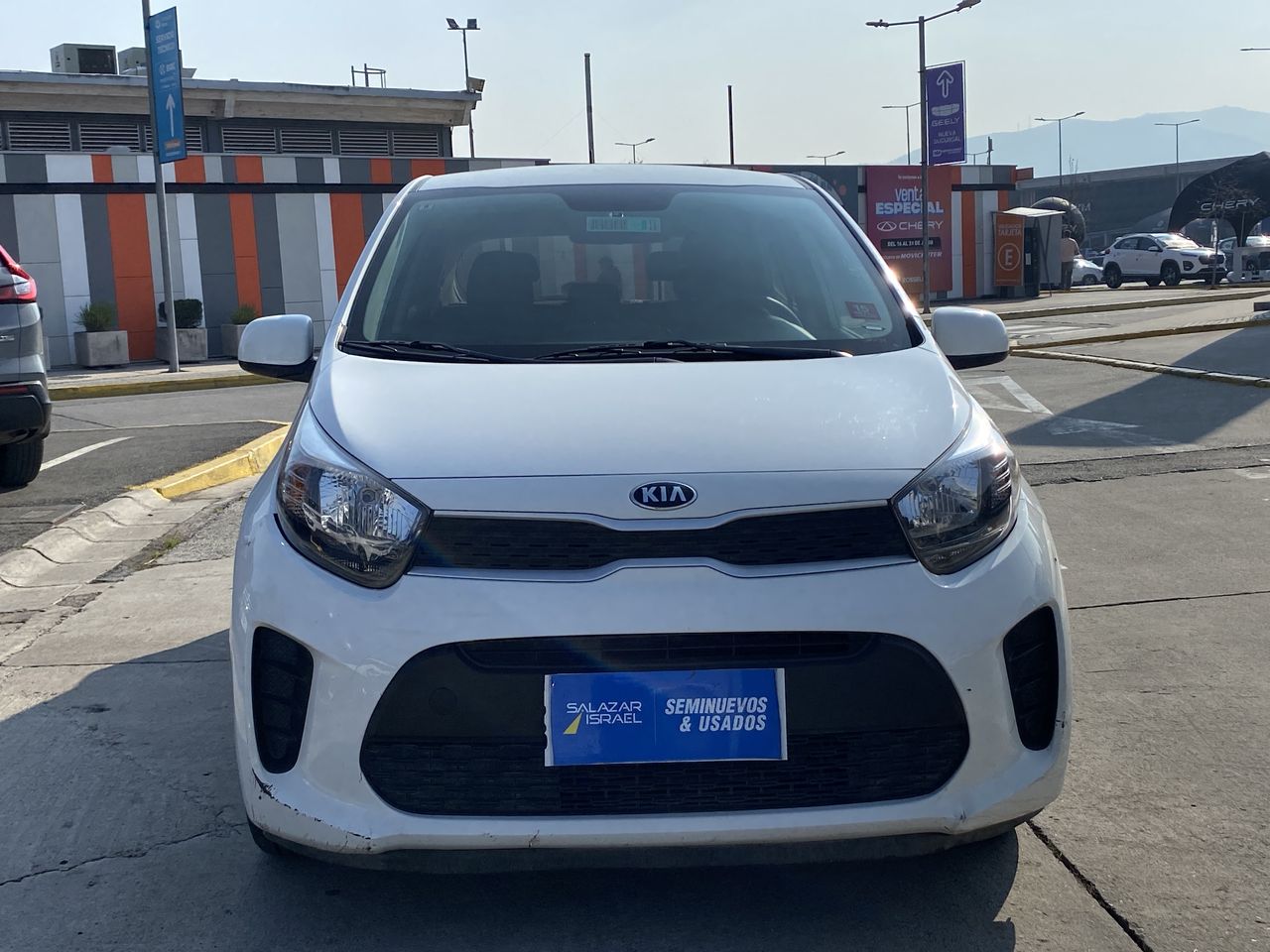 KIA - 2