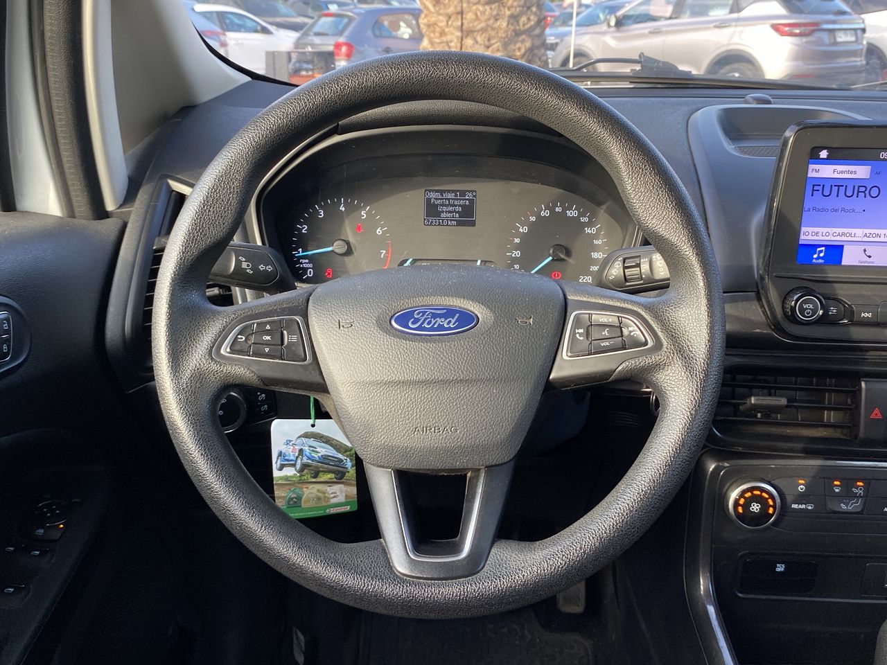 FORD - 26