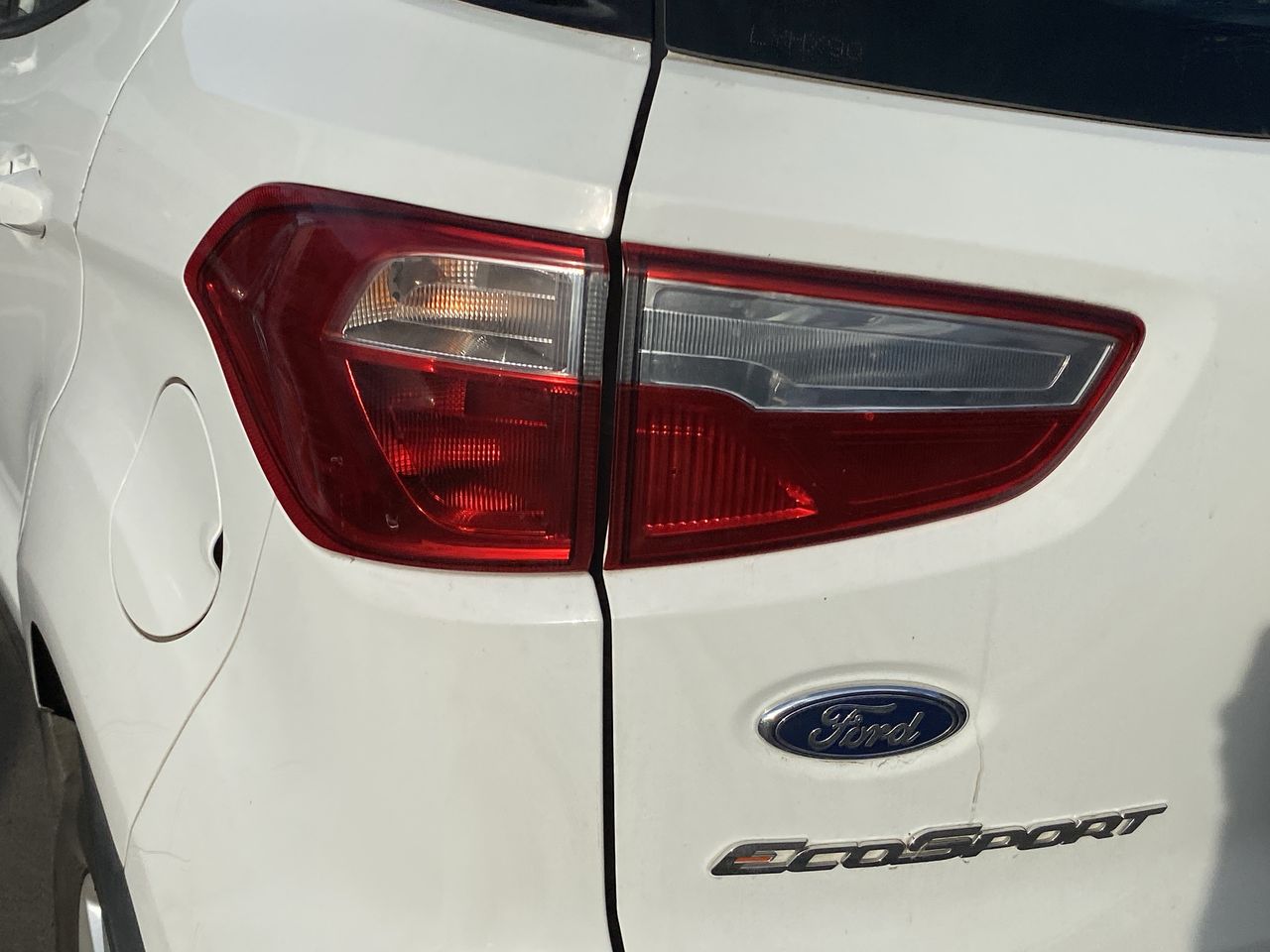 FORD - 21