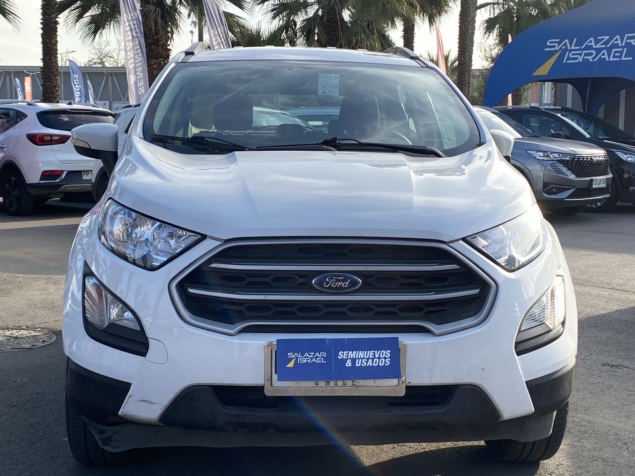 FORD - 2