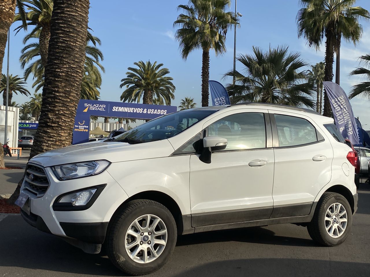 FORD - 3