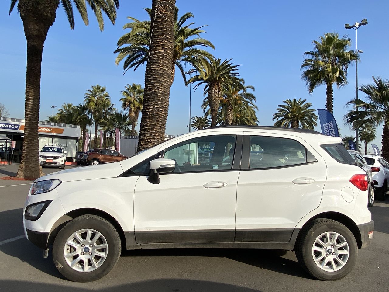 FORD - 4