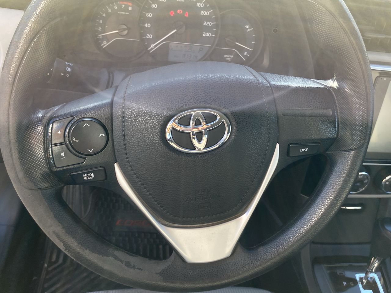 TOYOTA - 27