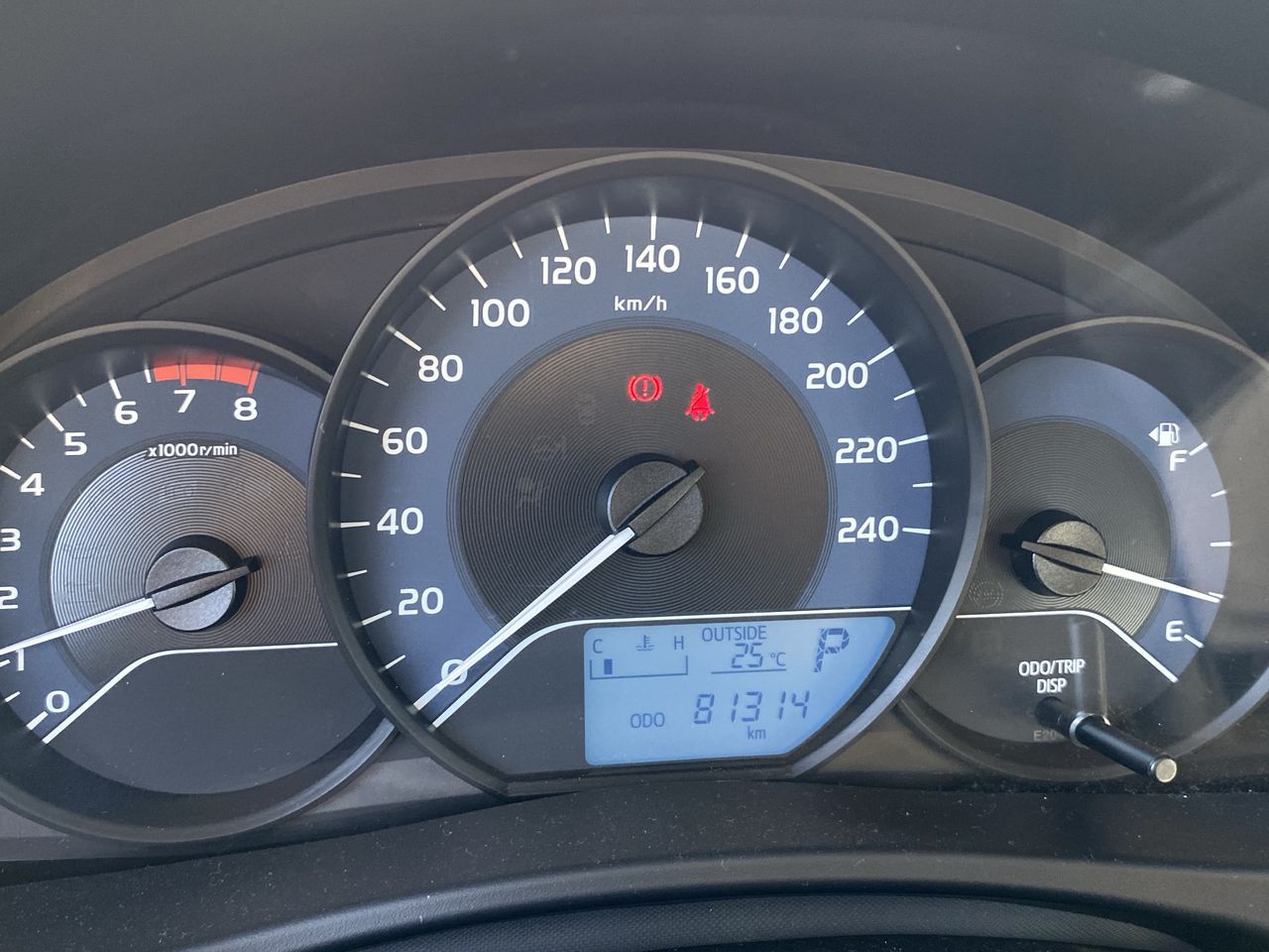 TOYOTA - 28