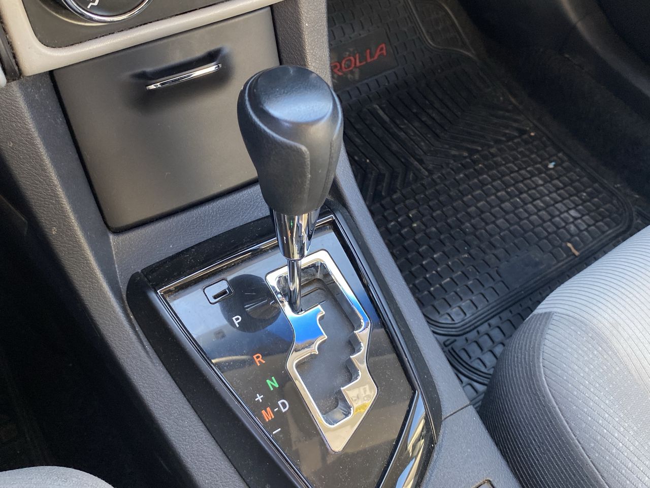 TOYOTA - 32