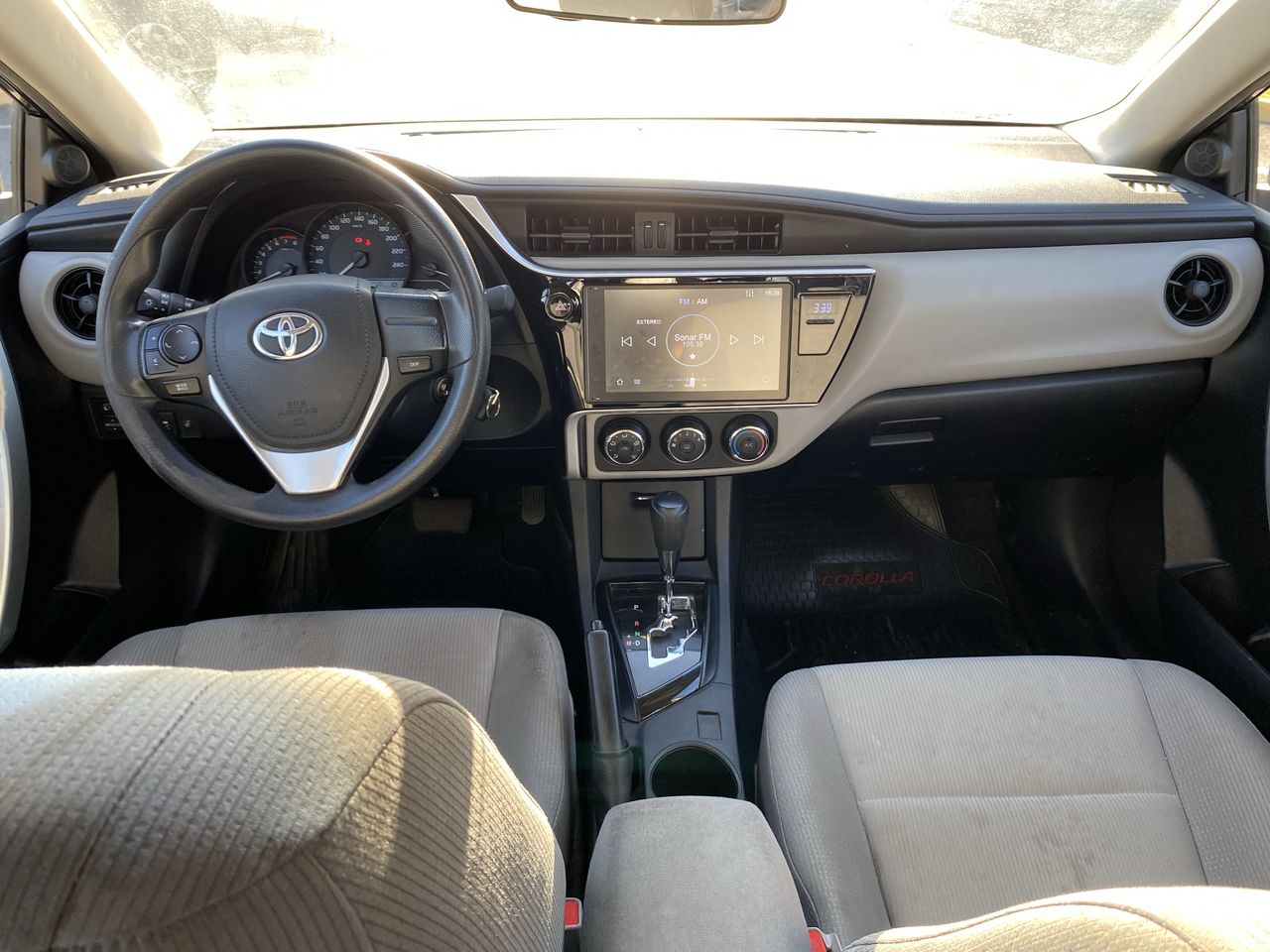TOYOTA - 33