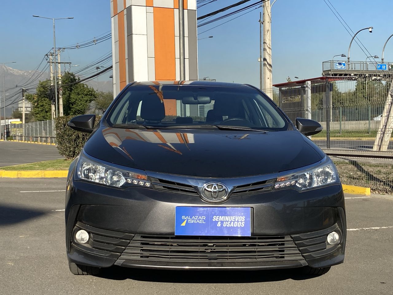 TOYOTA - 2