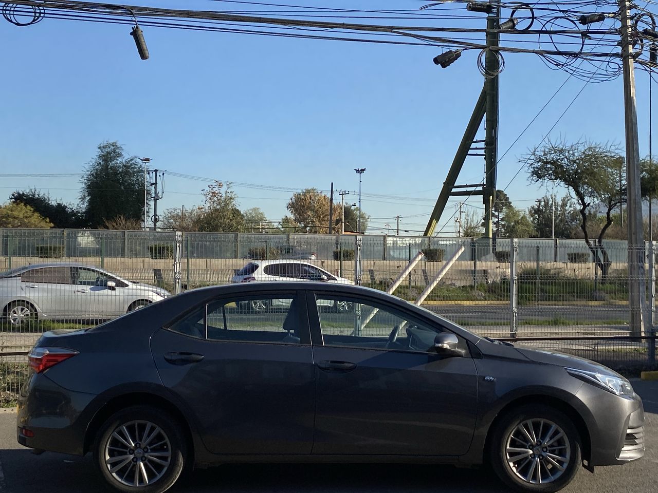 TOYOTA - 8