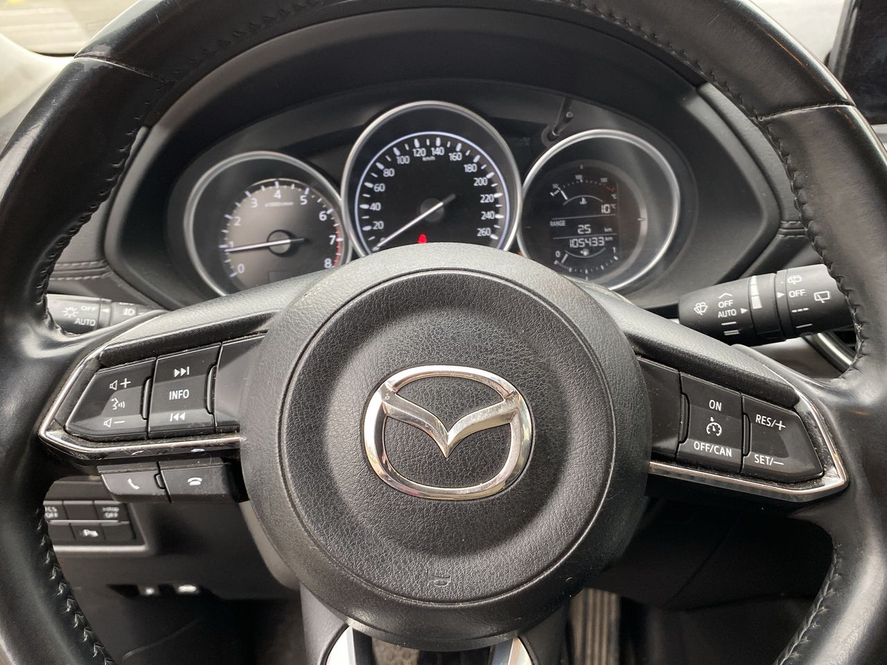 MAZDA - 27