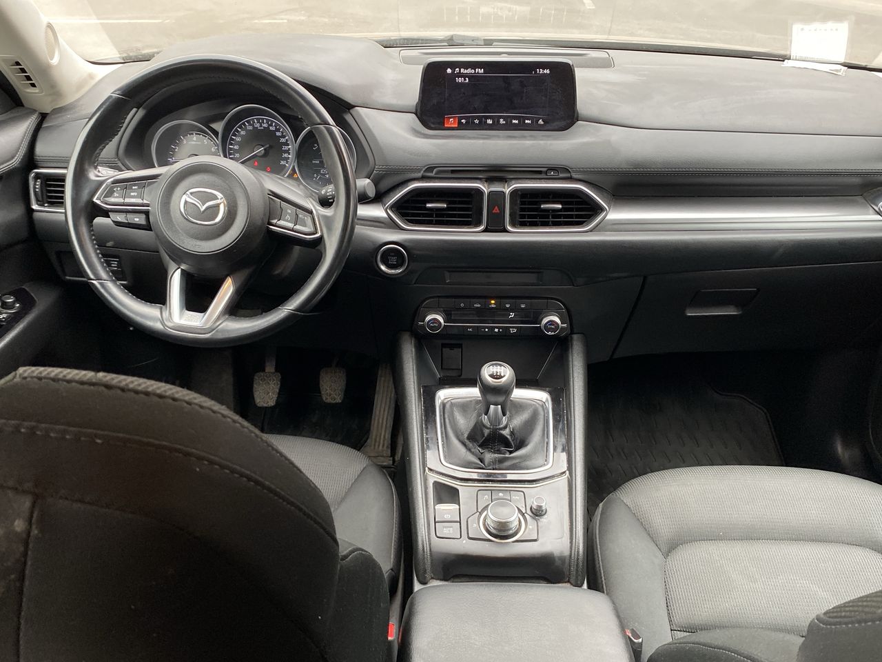 MAZDA - 33