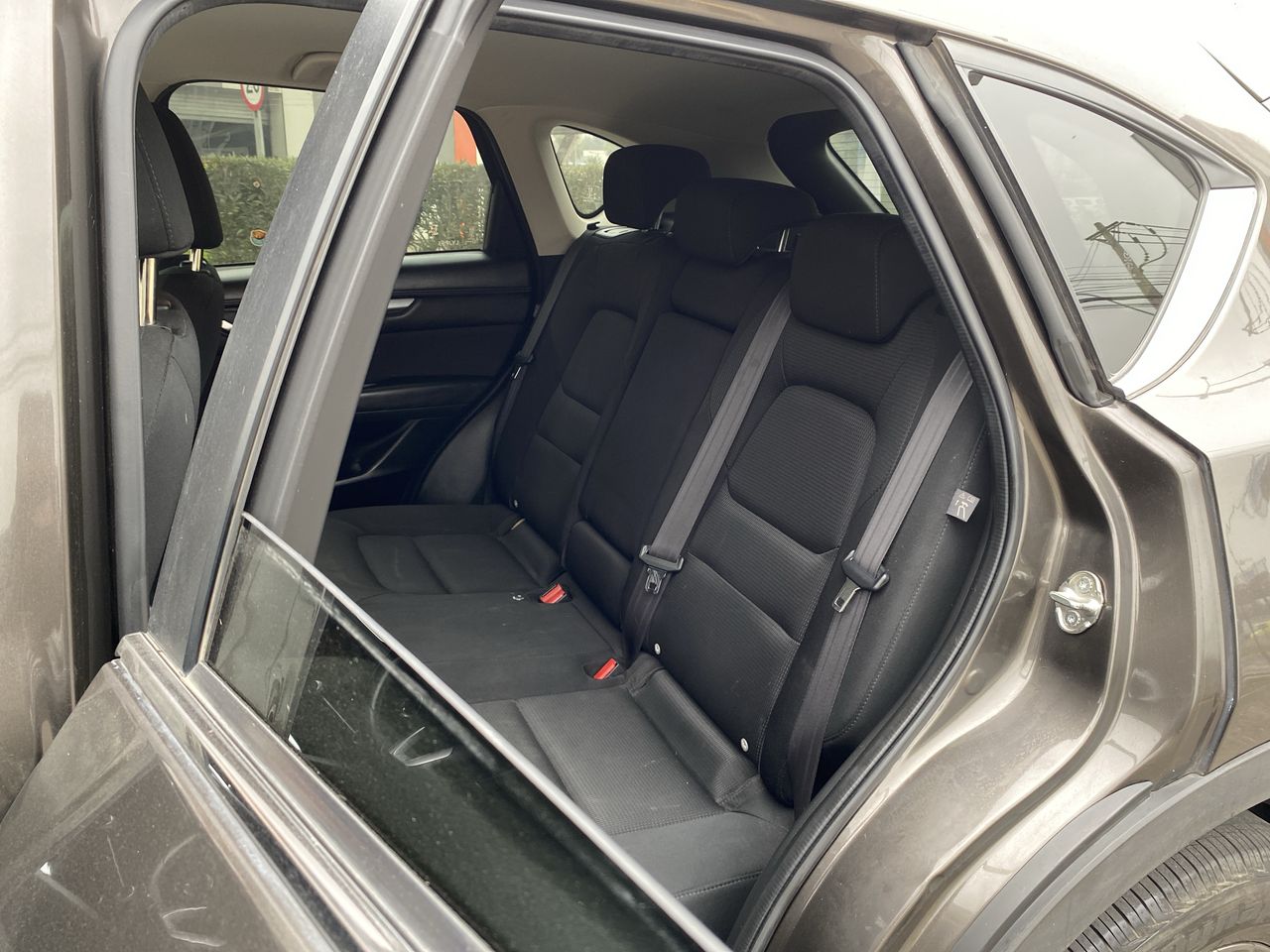 MAZDA - 35
