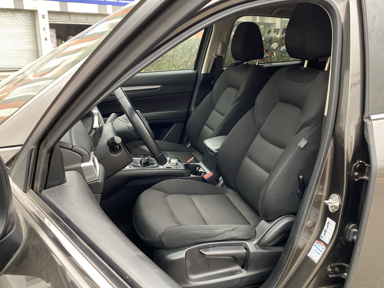 MAZDA - 25