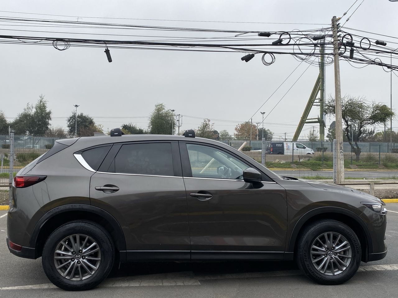 MAZDA - 8