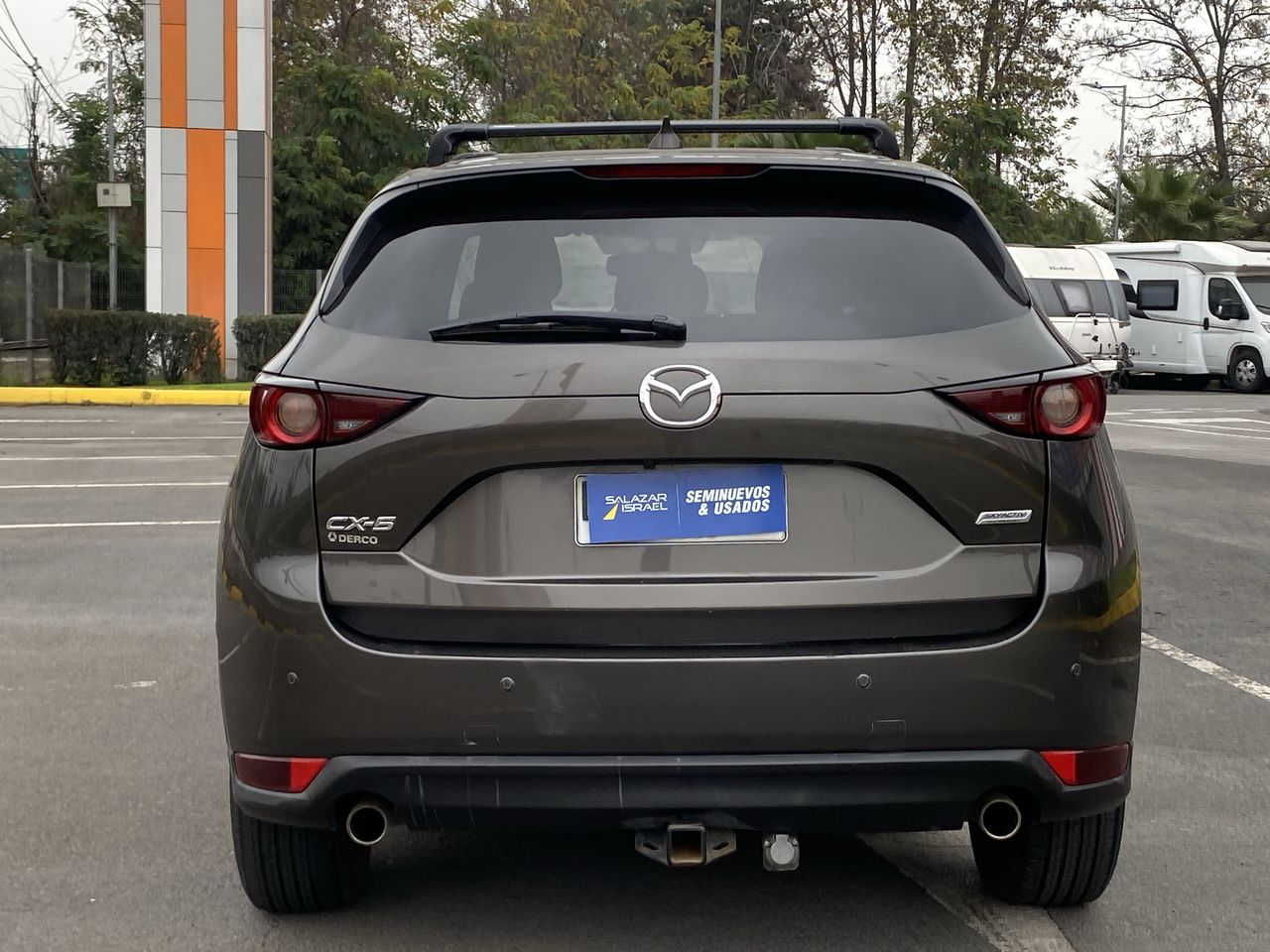 MAZDA - 6