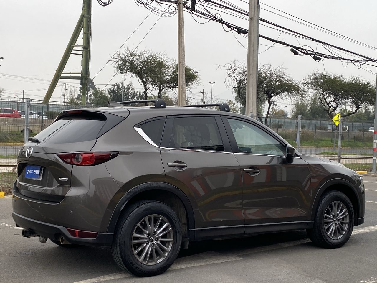 MAZDA - 7