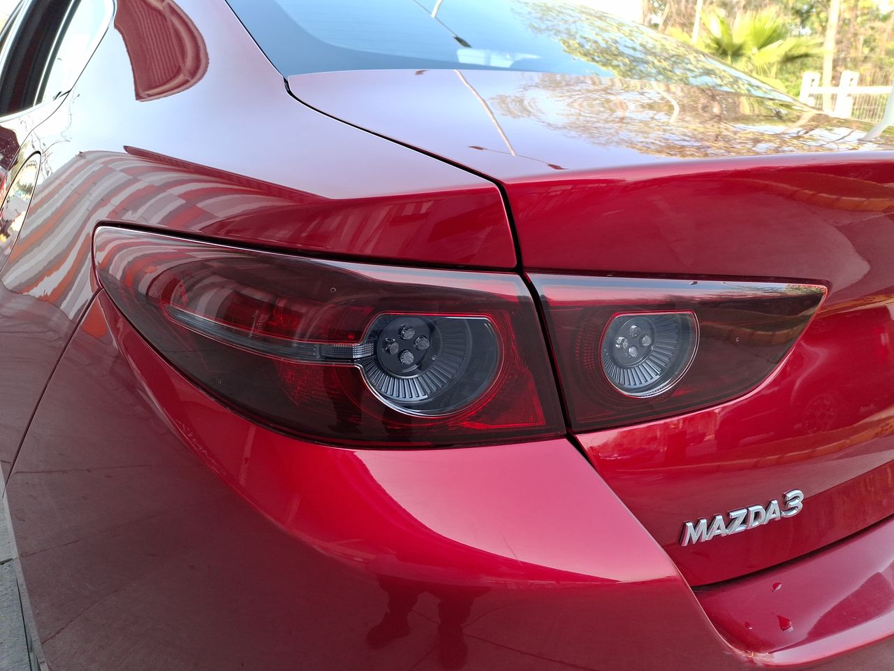 MAZDA - 19