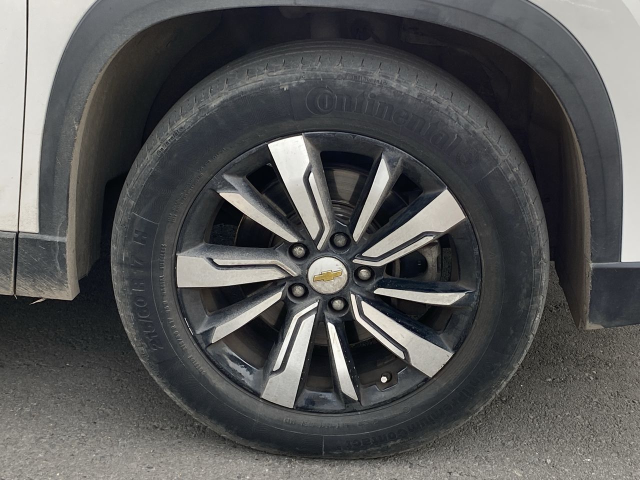 CHEVROLET - 17