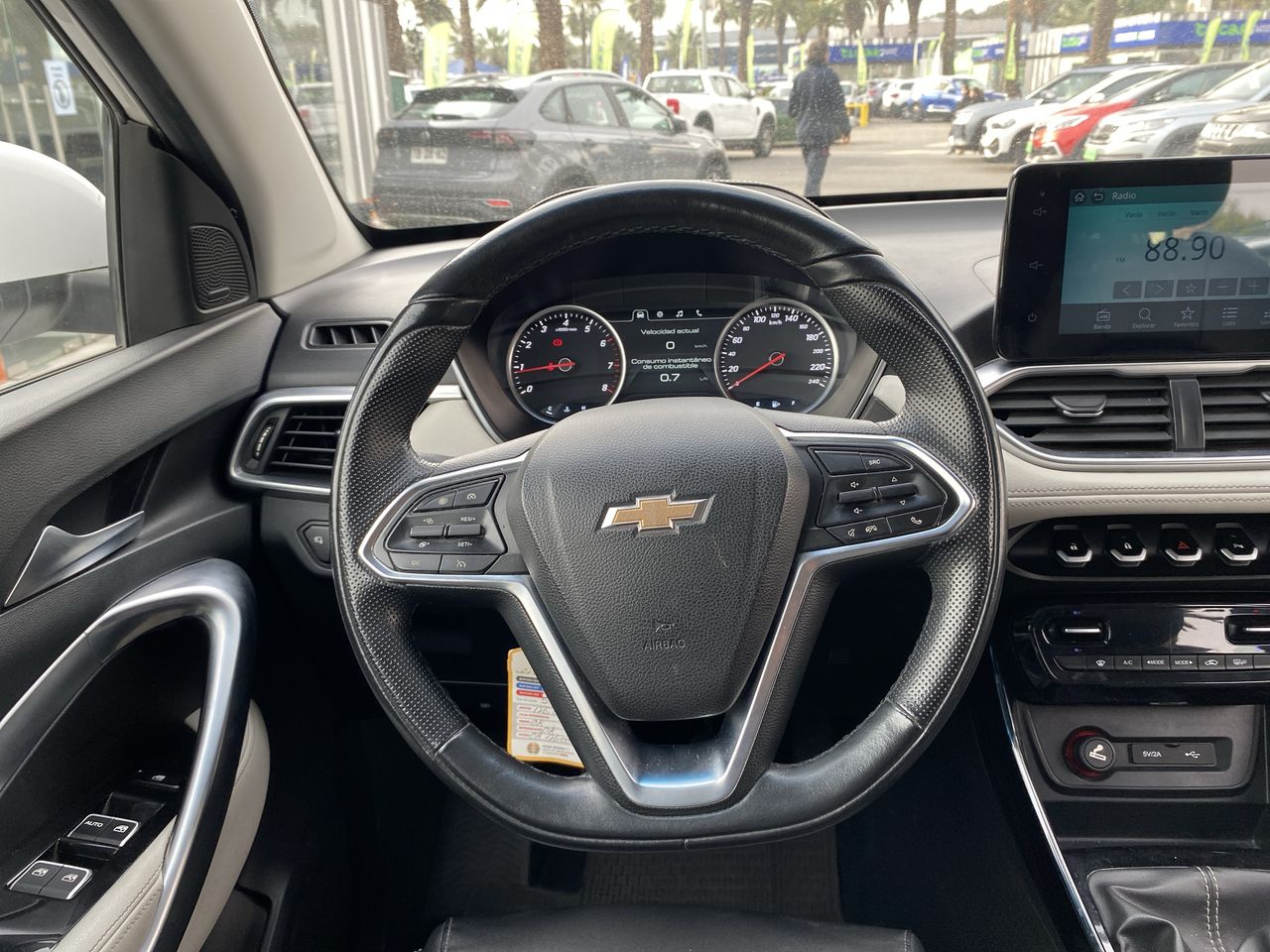CHEVROLET - 26