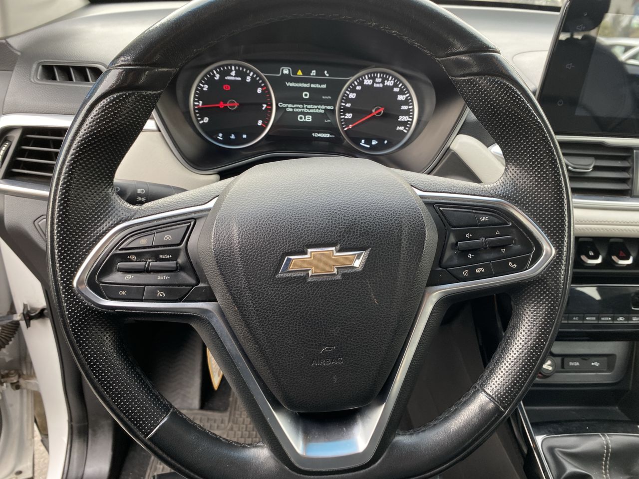 CHEVROLET - 27