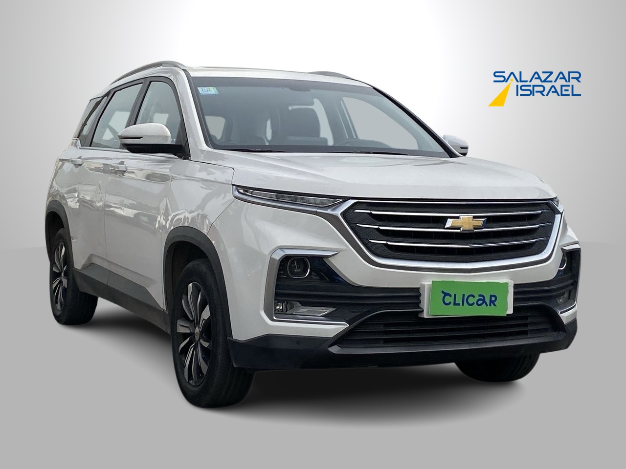 CHEVROLET