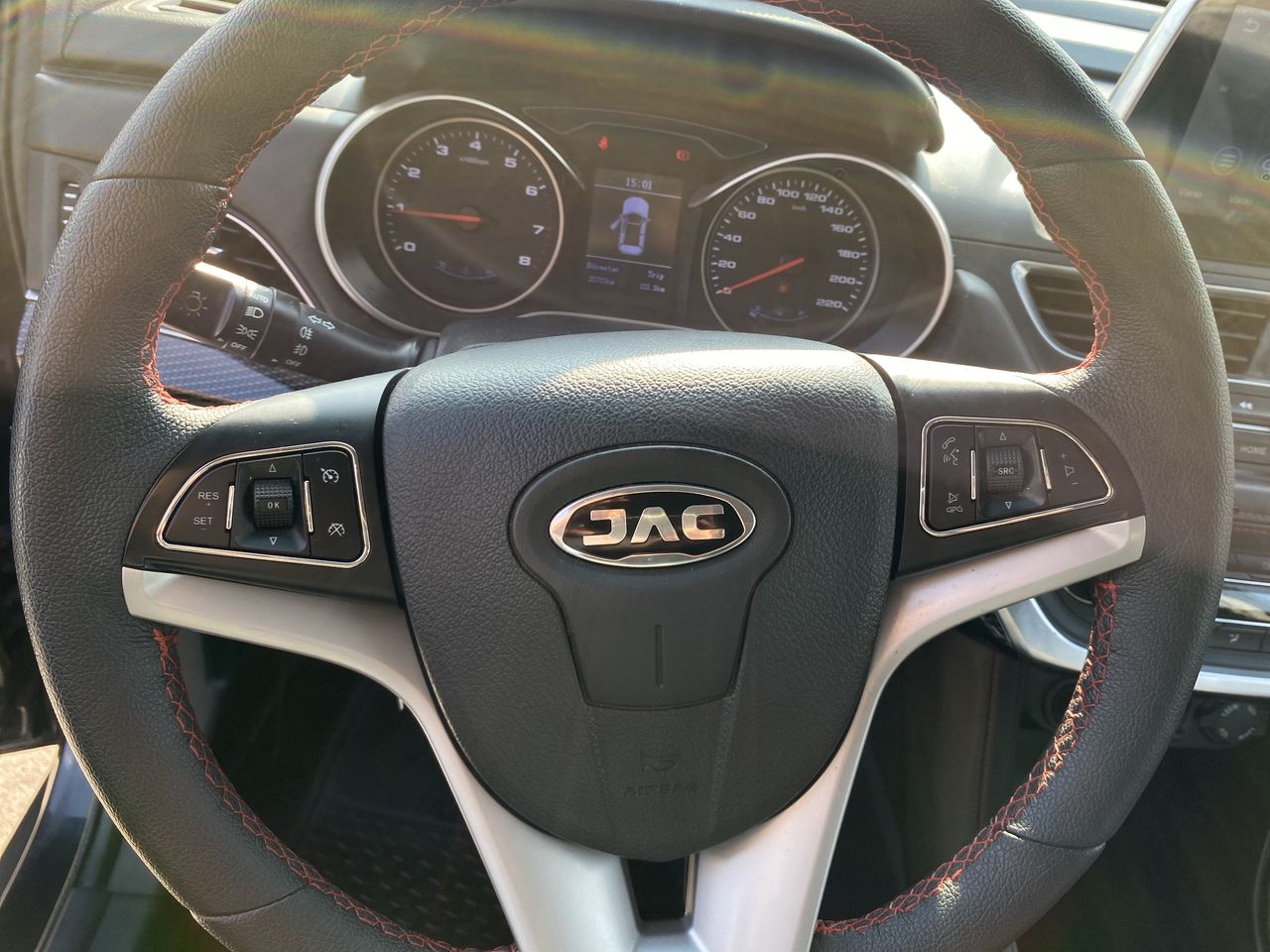 JAC - 27