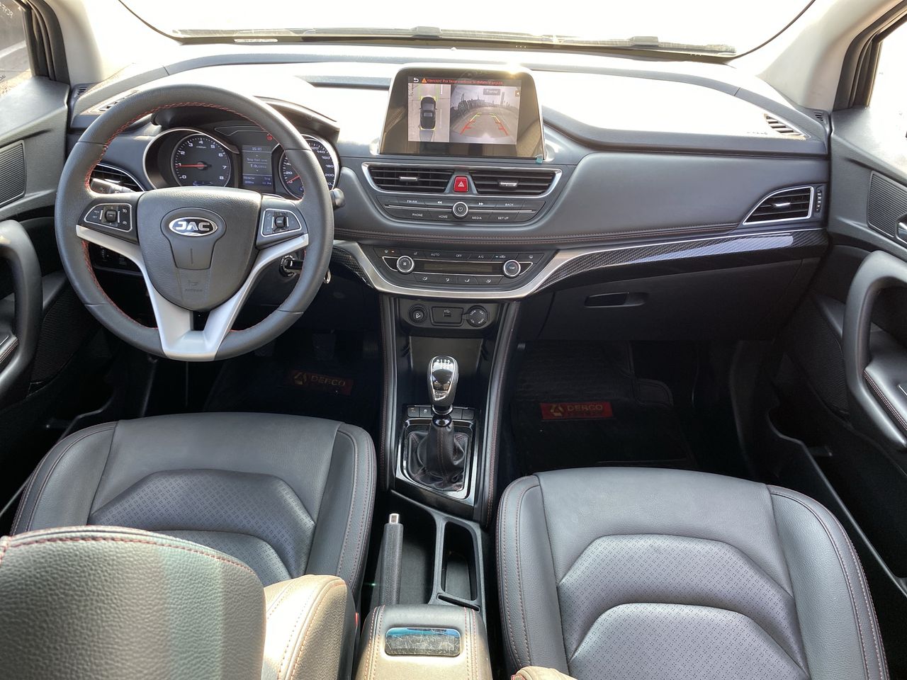 JAC - 33