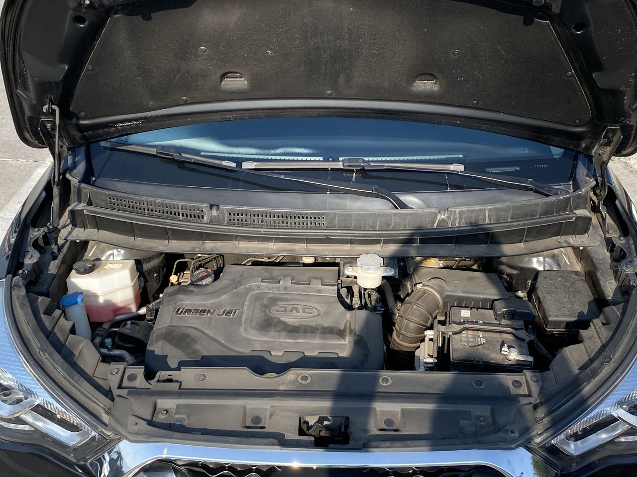 JAC - 18