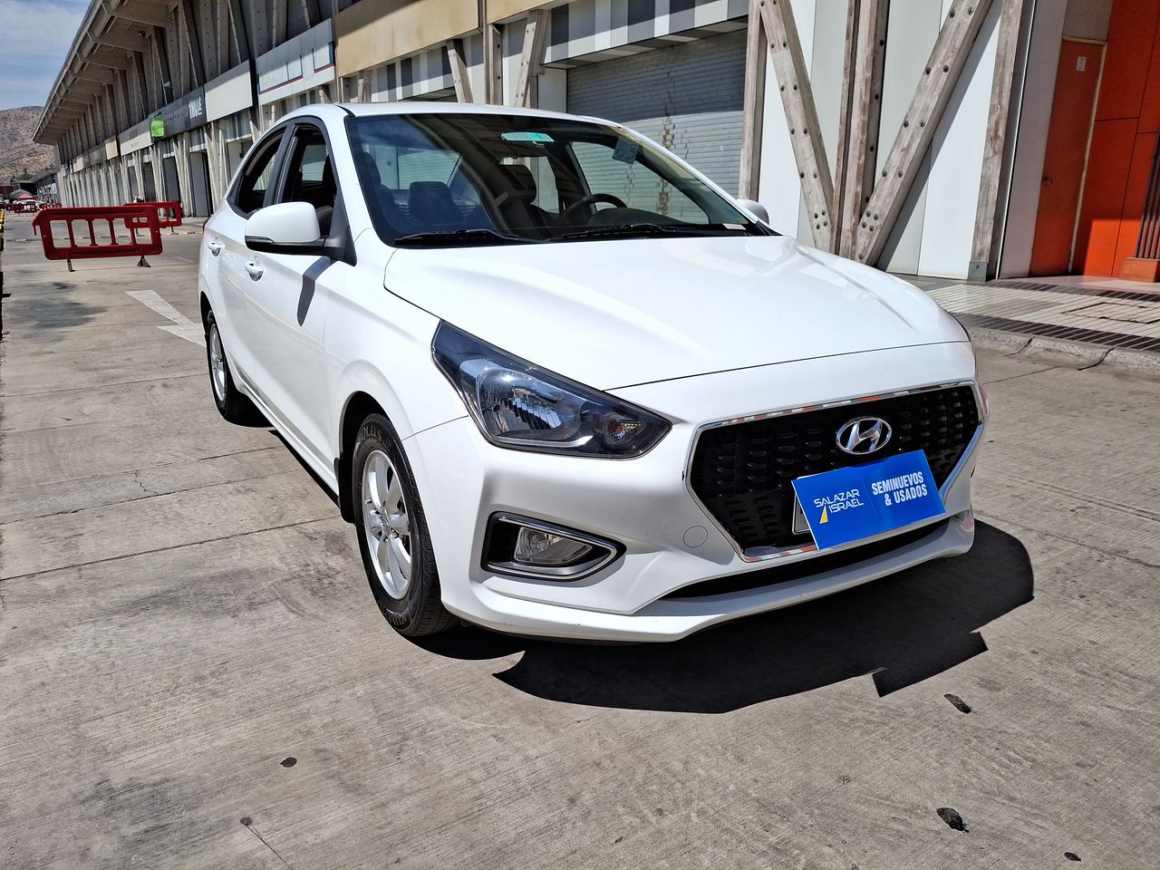 HYUNDAI - 1