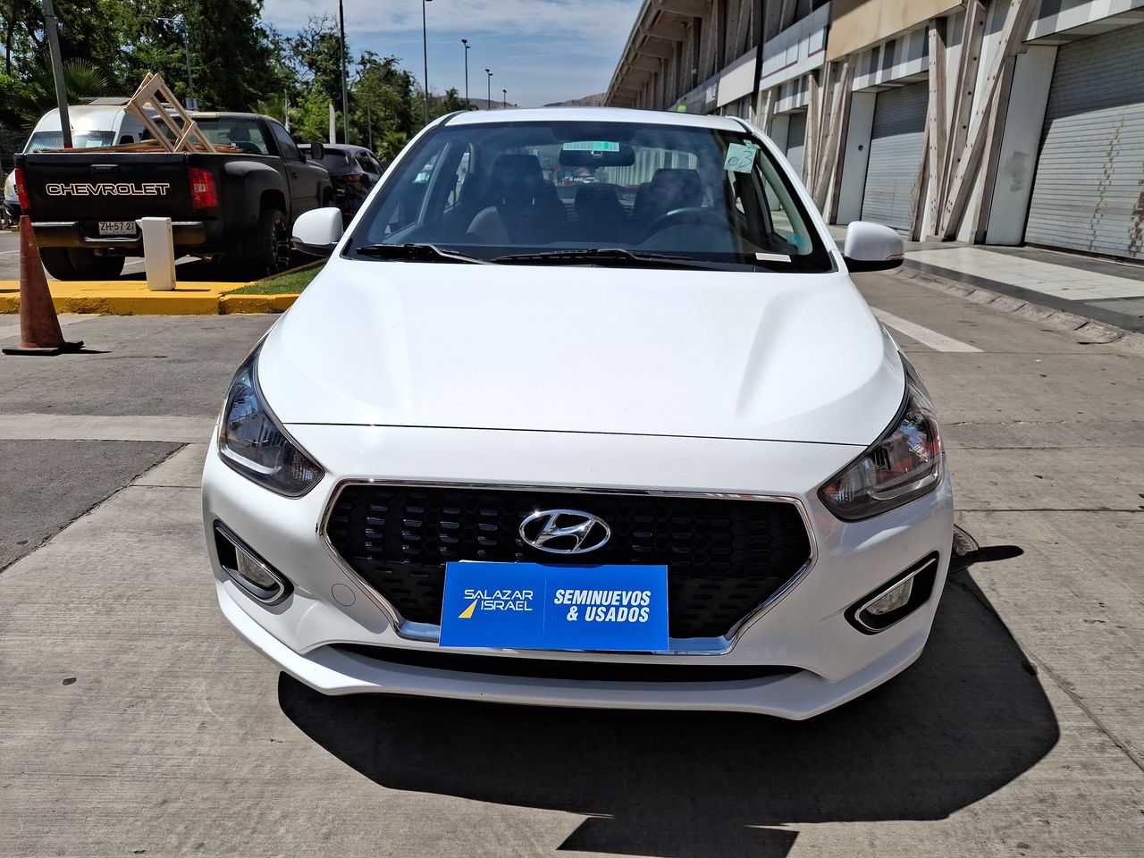 HYUNDAI - 2