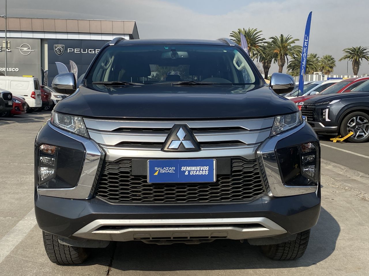 MITSUBISHI - 2